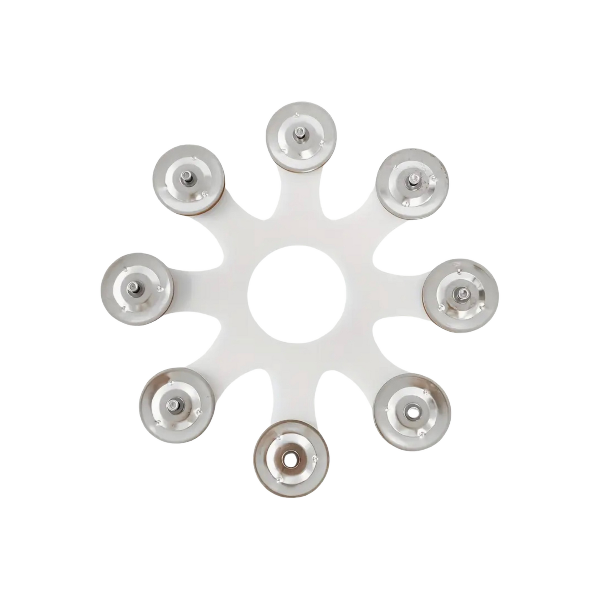 HaloTone Tambourine