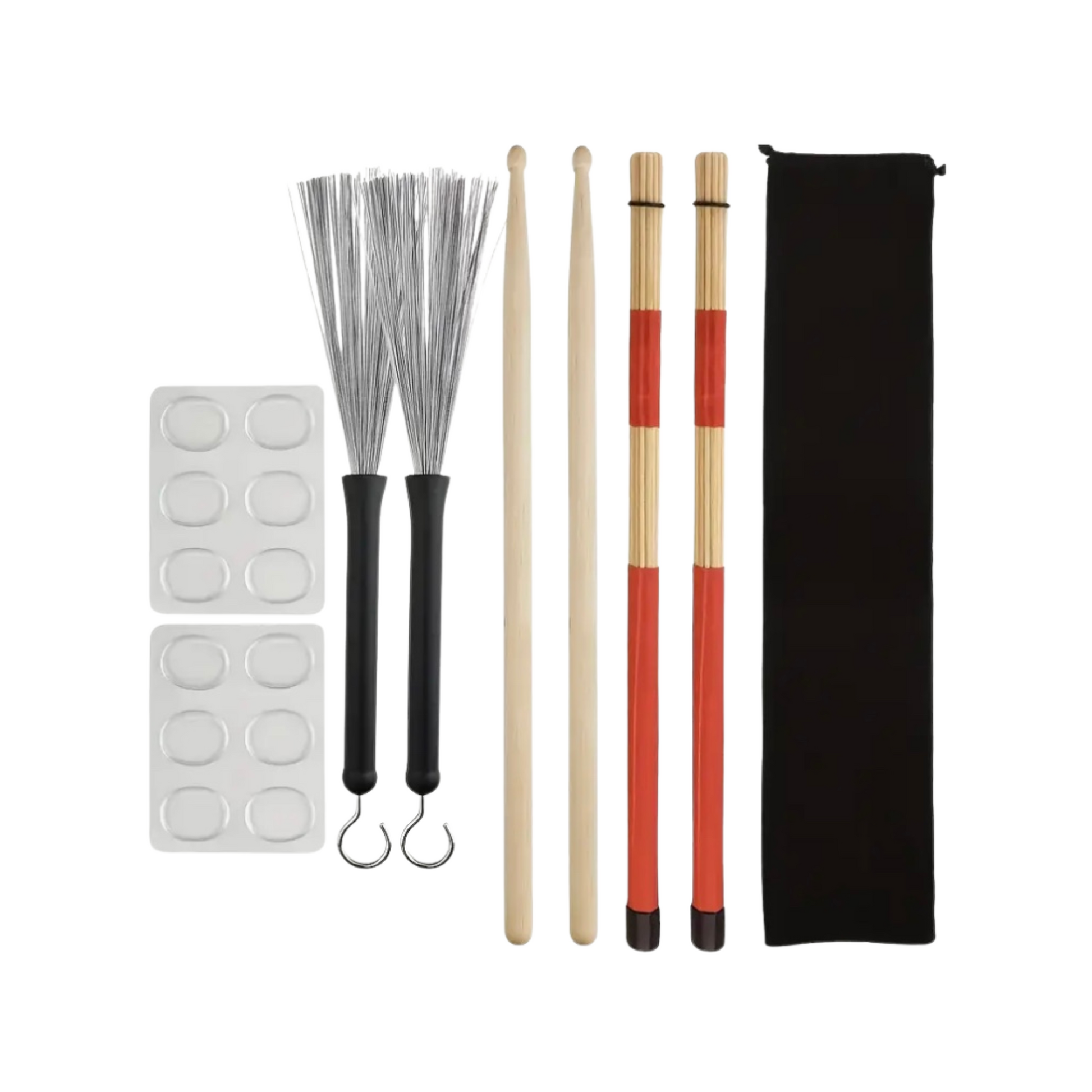 The Pocket Pack