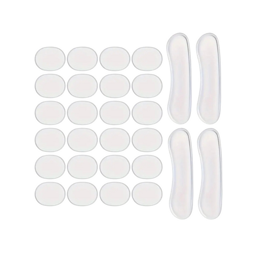 28 pcs Drum Dampeners